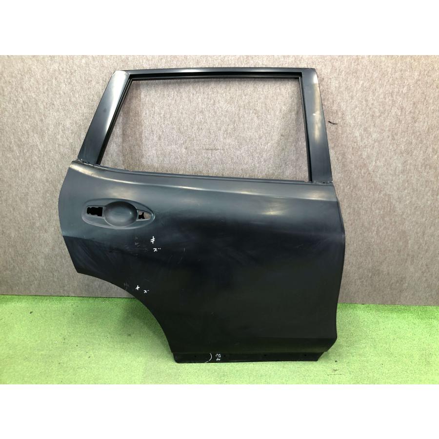 エクストレイル T32 純正 右 リアドア : 拓海商事ヤフー店 - 通販
