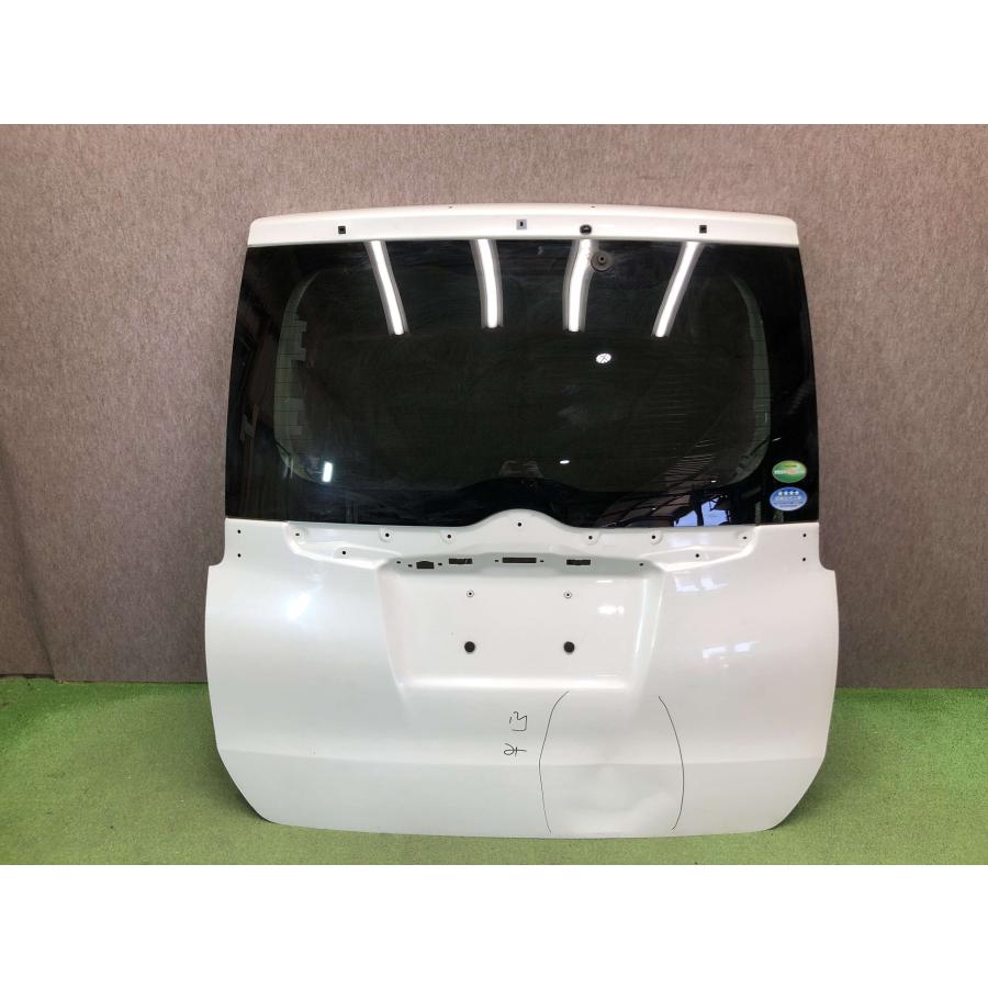 トヨタ純正 バックカメラ ZRR80 ノア ヴォクシー エスクァイア ZRR80/ZRR85/ZWR80 ヴォクシー/エスクァイア 純正 リアゲート バック