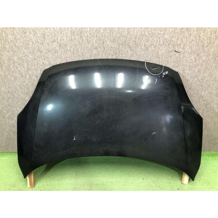 スズキ 純正 スイフト ZC71S ボンネットフード 再塗装必要です : 拓海