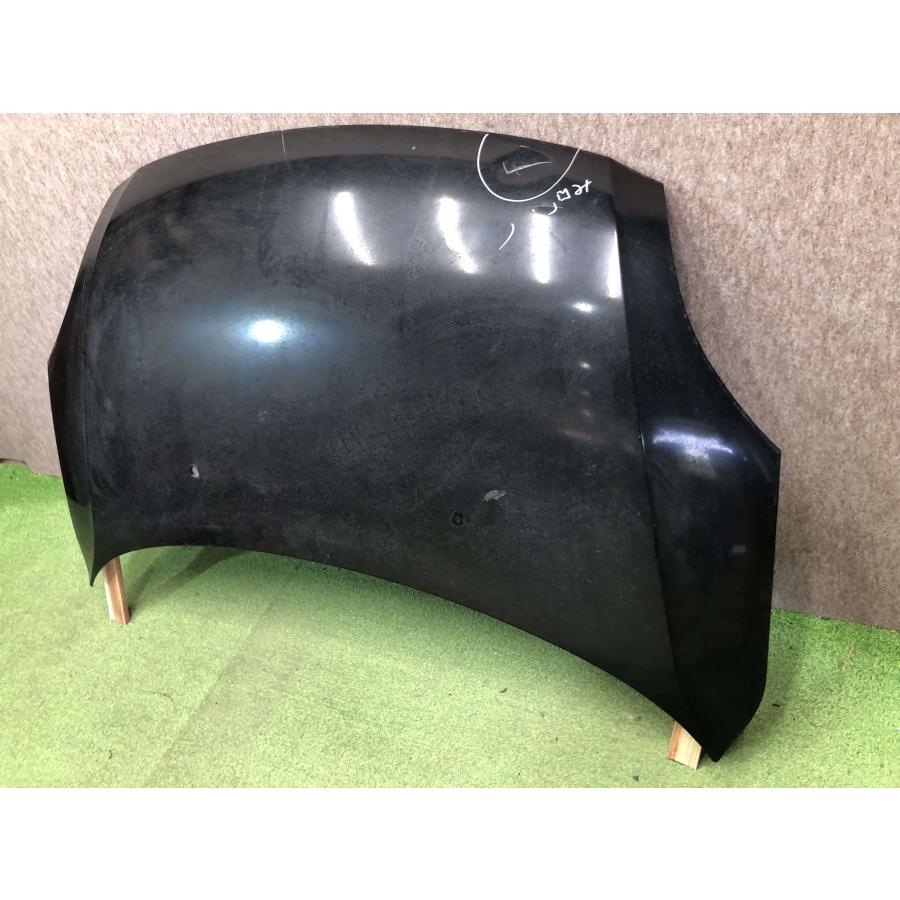 スズキ 純正 スイフト ZC71S ボンネットフード 再塗装必要です : 拓海