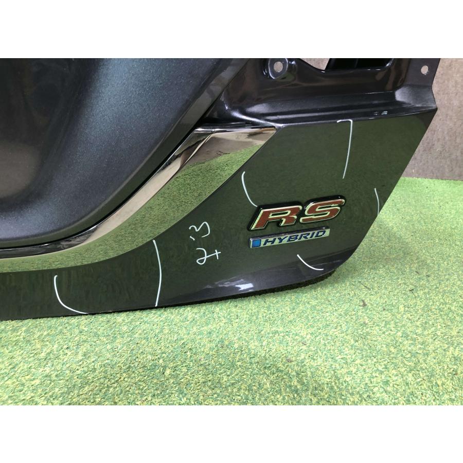 ホンダ ジェイド FR4 FR5 純正 リア ゲート バック ドア : 拓海商事
