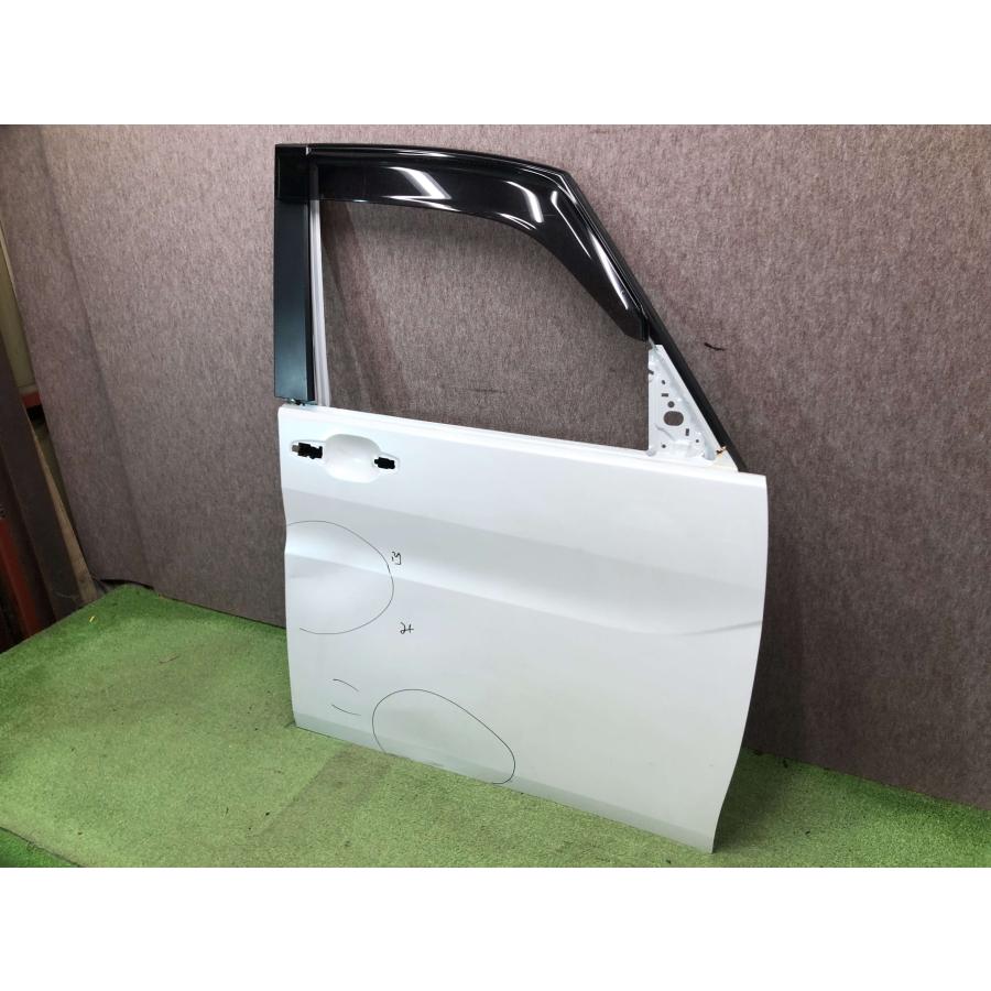 ステップワゴン/スパーダ RP1/RP2/RP3/RP4/RP5 右 フロントドア : 拓海