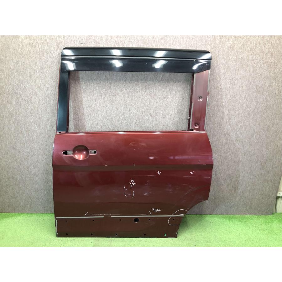 セレナ C27 左 スライドドア リアドア : 拓海商事ヤフー店 - 通販