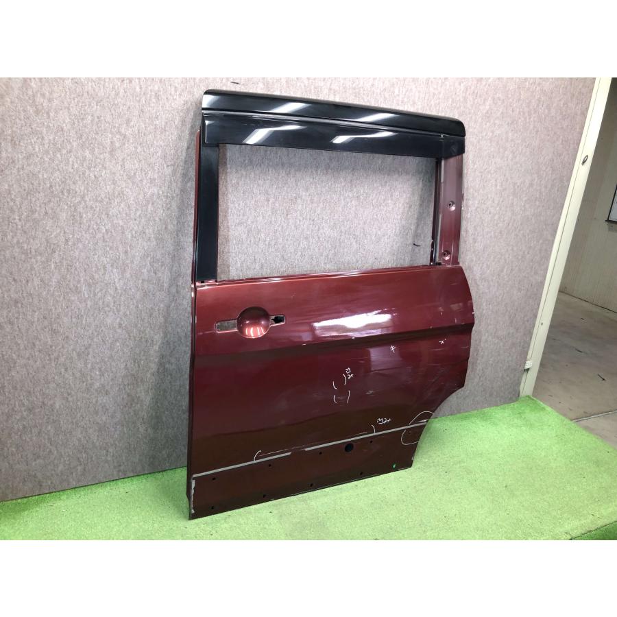 セレナ C27 左 スライドドア リアドア : 拓海商事ヤフー店 - 通販