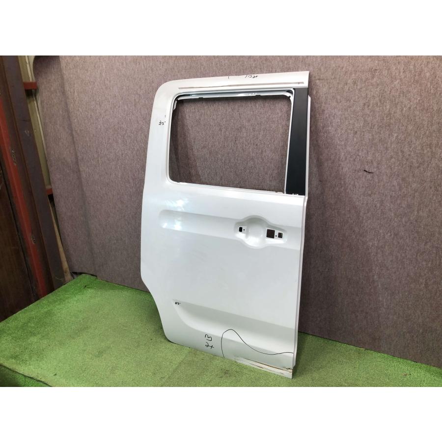 MK53S スペーシア 純正 右スライドドア 右リアドア : 拓海商事ヤフー店 