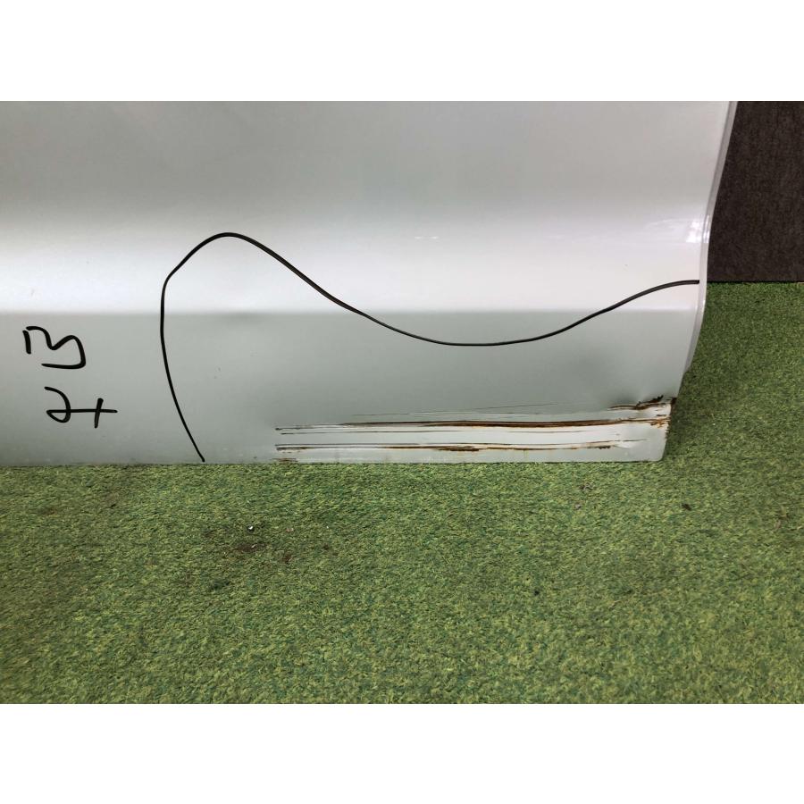 MK53S スペーシア 純正 右スライドドア 右リアドア : 拓海商事ヤフー店