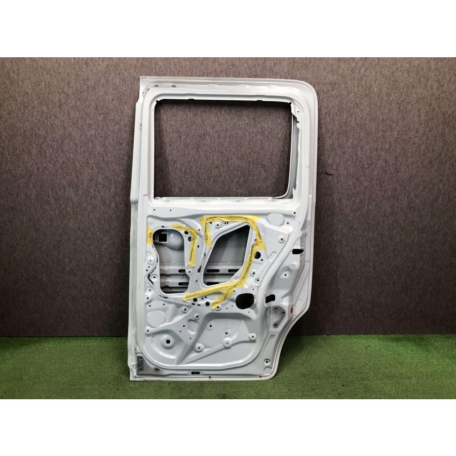 リア右スライドドア MK53S スペーシア 純正 右スライドドア 右リアドア : 拓海商事ヤフー店