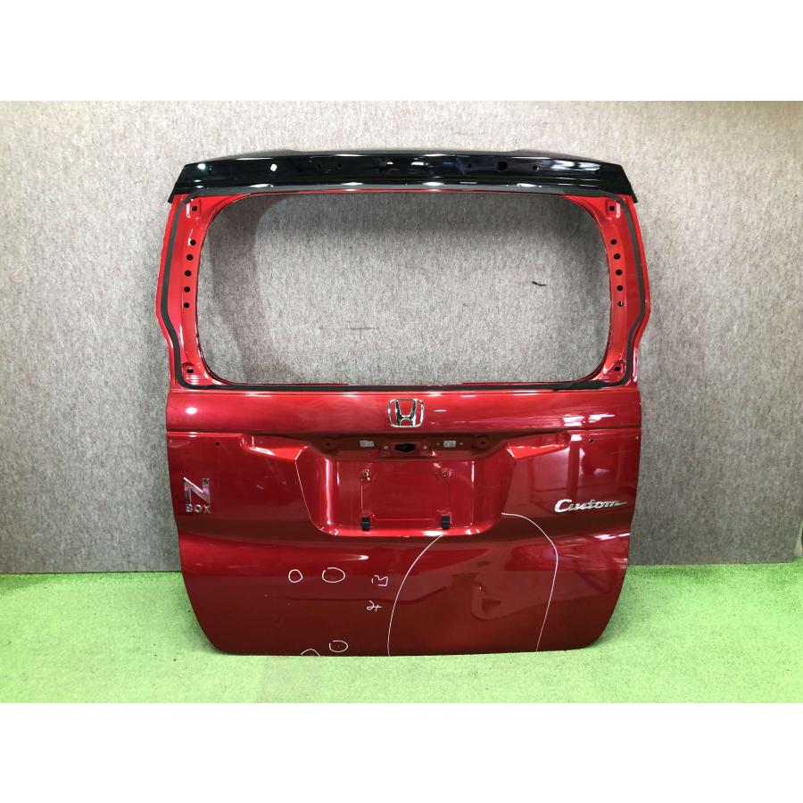 JF3/JF4 N-BOX/エヌボックス/カスタム 純正 リアゲート/バックドア