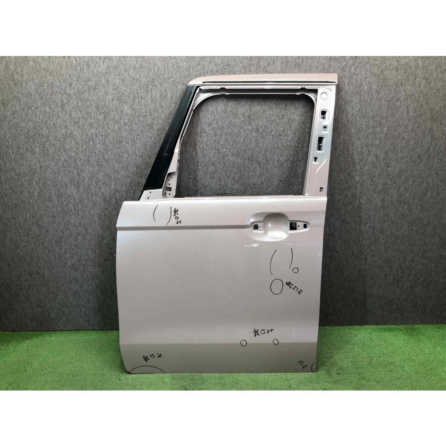 JF3/JF4 N-BOX/エヌボックス/カスタム 純正 左 フロントドア : 拓海