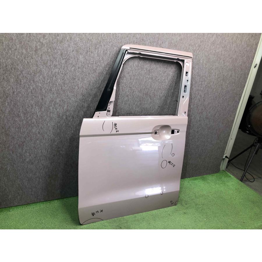 JF3/JF4 N-BOX/エヌボックス/カスタム 純正 左 フロントドア : 拓海
