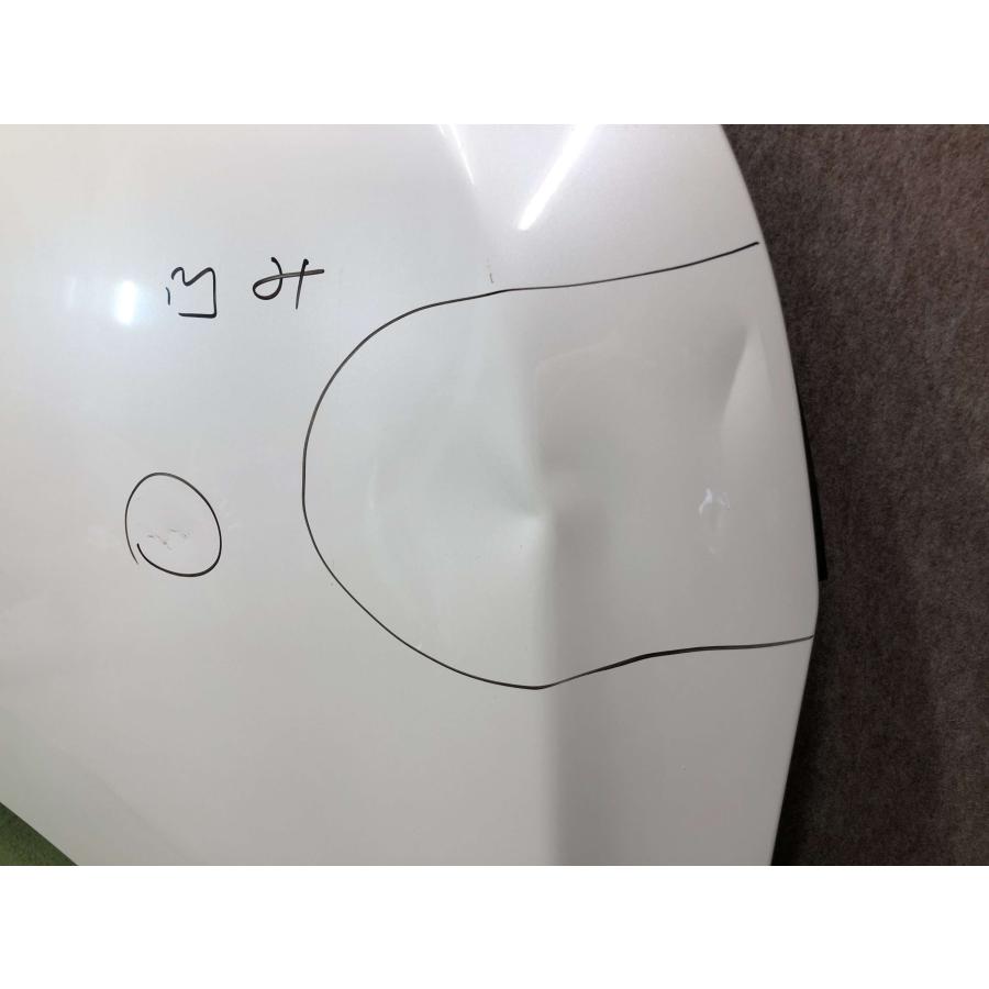 アコード ハイブリッド CR6/CR7 ボンネットフード : 拓海商事ヤフー店