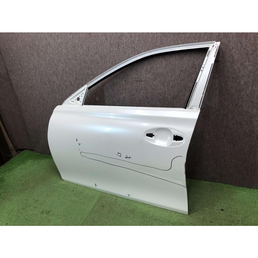 GRX130/GRX133/GRX135 マークX 純正 左フロントドア : 拓海商事ヤフー