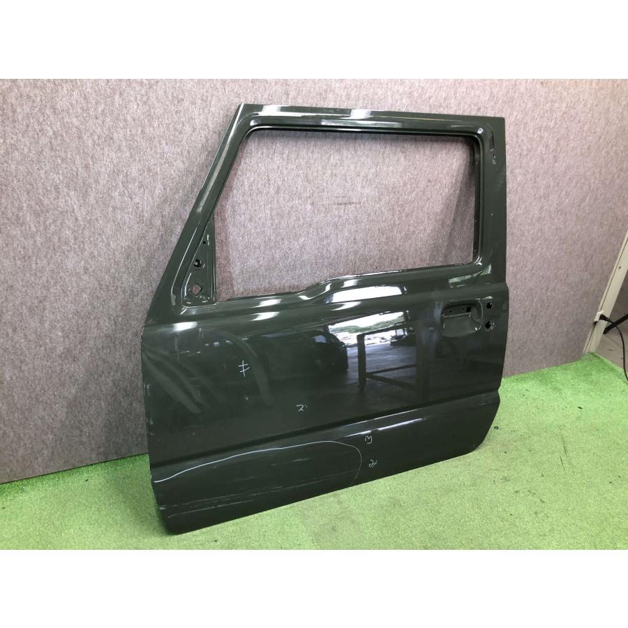 スズキ ジムニー JB64W JB74W 純正 左 フロント ドア : 拓海商事ヤフー