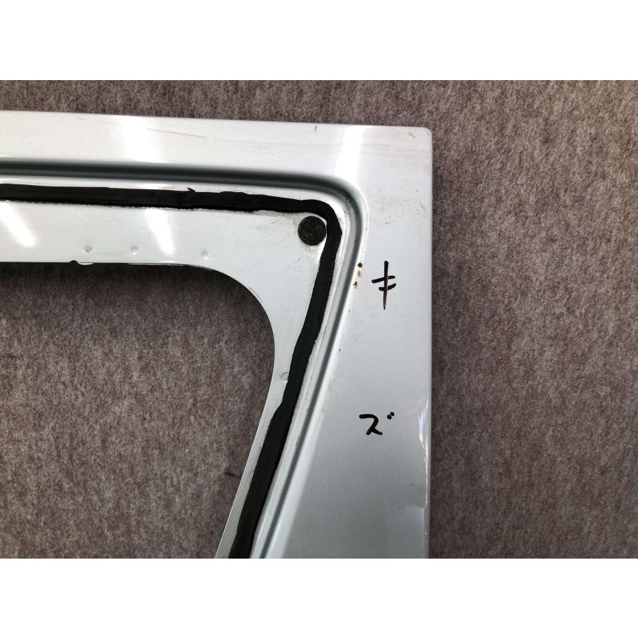 ハイエース 200系 純正 スライドドア 右 リアドア : 拓海商事ヤフー店