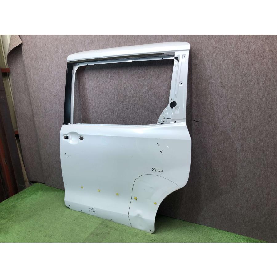 ZRR80 ZRR85 ZWR85 ヴォクシー ノア 純正 左リアドア 左スライドドア