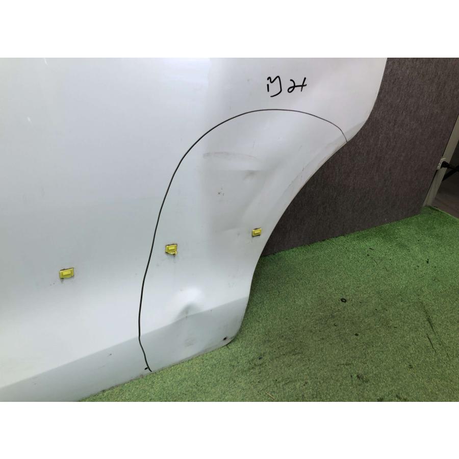 リア左スライドドア ZRR80 ZRR85 ZWR85 ヴォクシー ノア 純正 左リアドア 左スライドドア