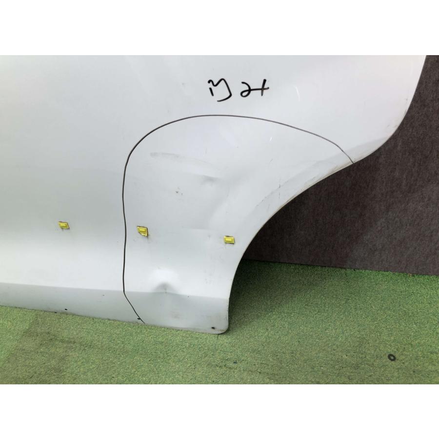 ZRR80 ZRR85 ZWR85 ヴォクシー ノア 純正 左リアドア 左スライドドア