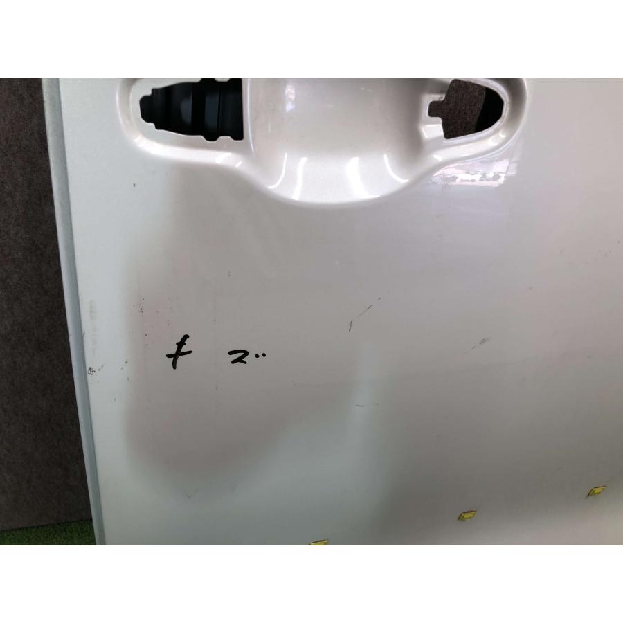 ZRR80 ZRR85 ZWR85 ヴォクシー ノア 純正 左リアドア 左スライドドア