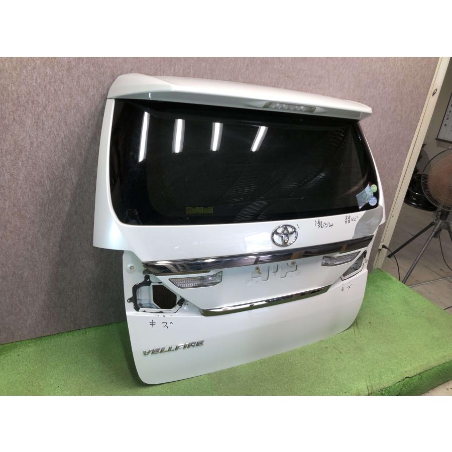極低！アルファード ヴェルファイア GGH20W ANH20W車高調（リアのみ） GGH20W/GGH25W/ANH20W/ANH25W ヴェルファイア/アルファード 純正