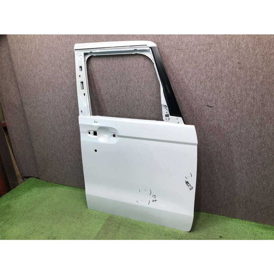 Valenti ヴァレンティ LEDドアミラーウィンカー (クリア/クローム