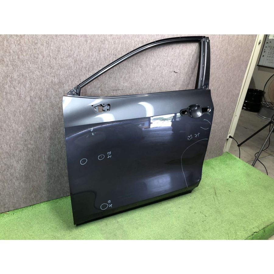 レクサスNX 左フロント サイドスカート AAZH20 20系 【公式通販】