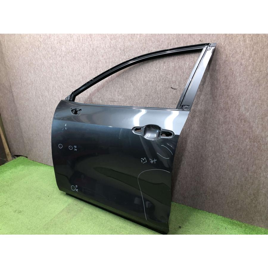レクサス NX 20系 左フロントドア AAZA20/AAZA25/AAZH20/AAZH25/AAZH26