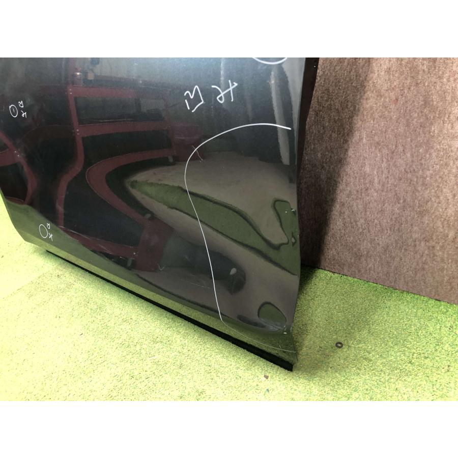 レクサス NX 20系 左フロントドア AAZA20/AAZA25/AAZH20/AAZH25/AAZH26