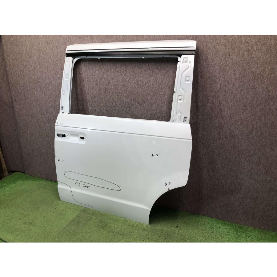 RP6/RP7/RP8 ステップワゴン 純正 左スライドドア/左リアドア : 拓海