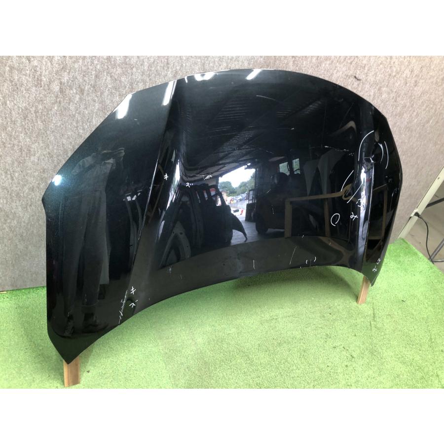 MXPB10/MXPB15/MXPJ10/MXPJ15 ヤリス クロス 純正 ボンネット/フード