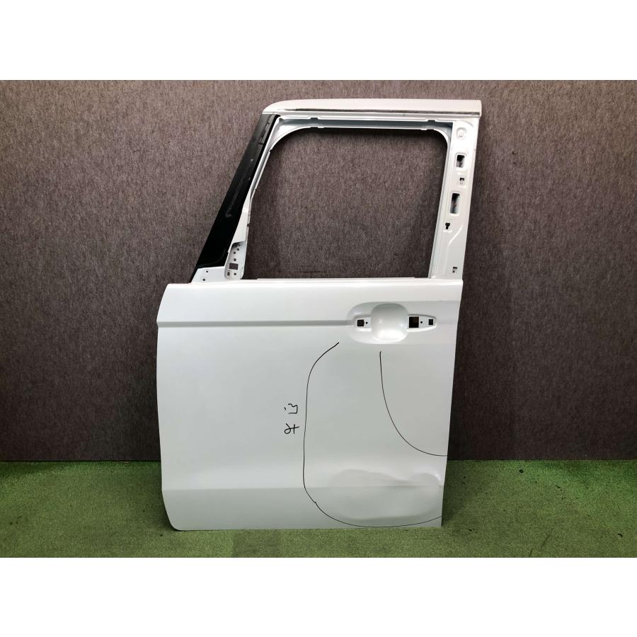 JF3/JF4 N-BOX/エヌボックス/カスタム 純正 左 フロントドア : 拓海
