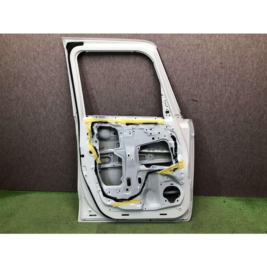 JF3/JF4 N-BOX/エヌボックス/カスタム 純正 左 フロントドア : 拓海