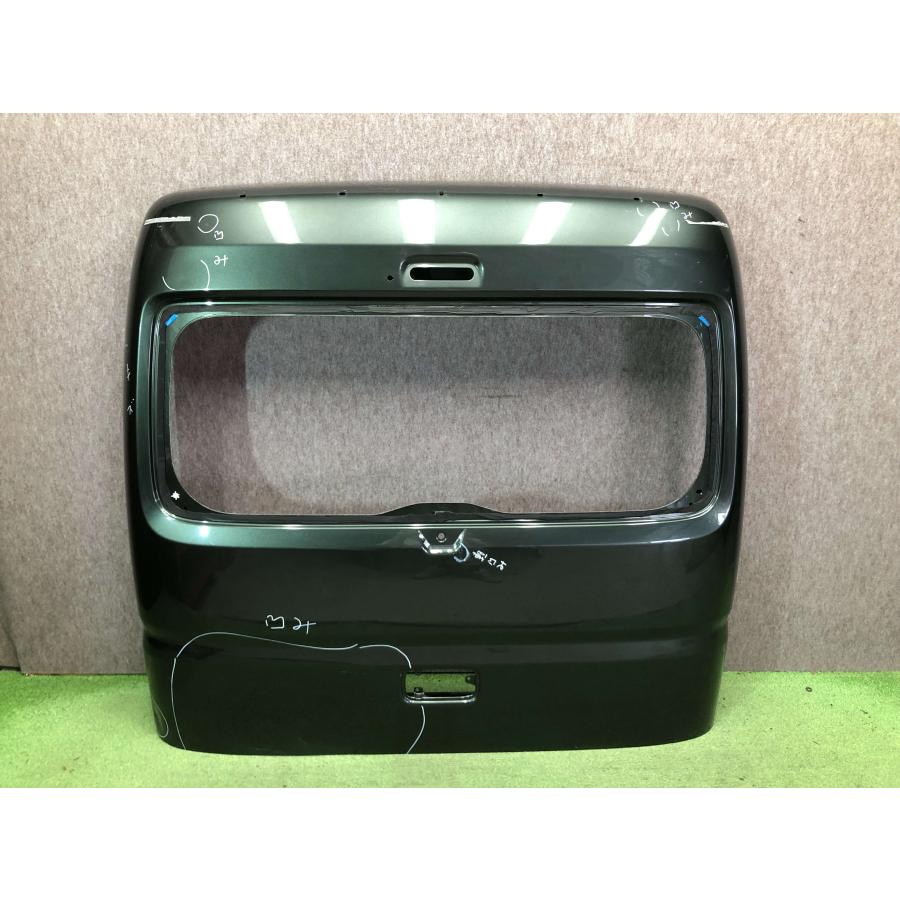 スズキ エブリィ エブリイ DA17V リアゲート/バックドア