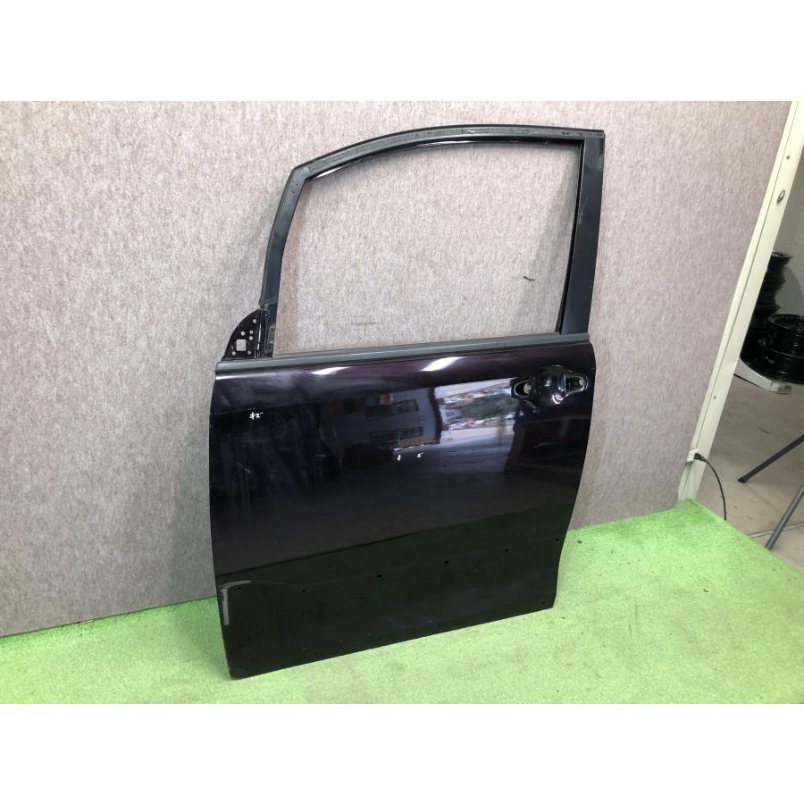 ZRR80/ZRR85/ZWR80 ノア ヴォクシー エスクァイア 純正 左 フロント 