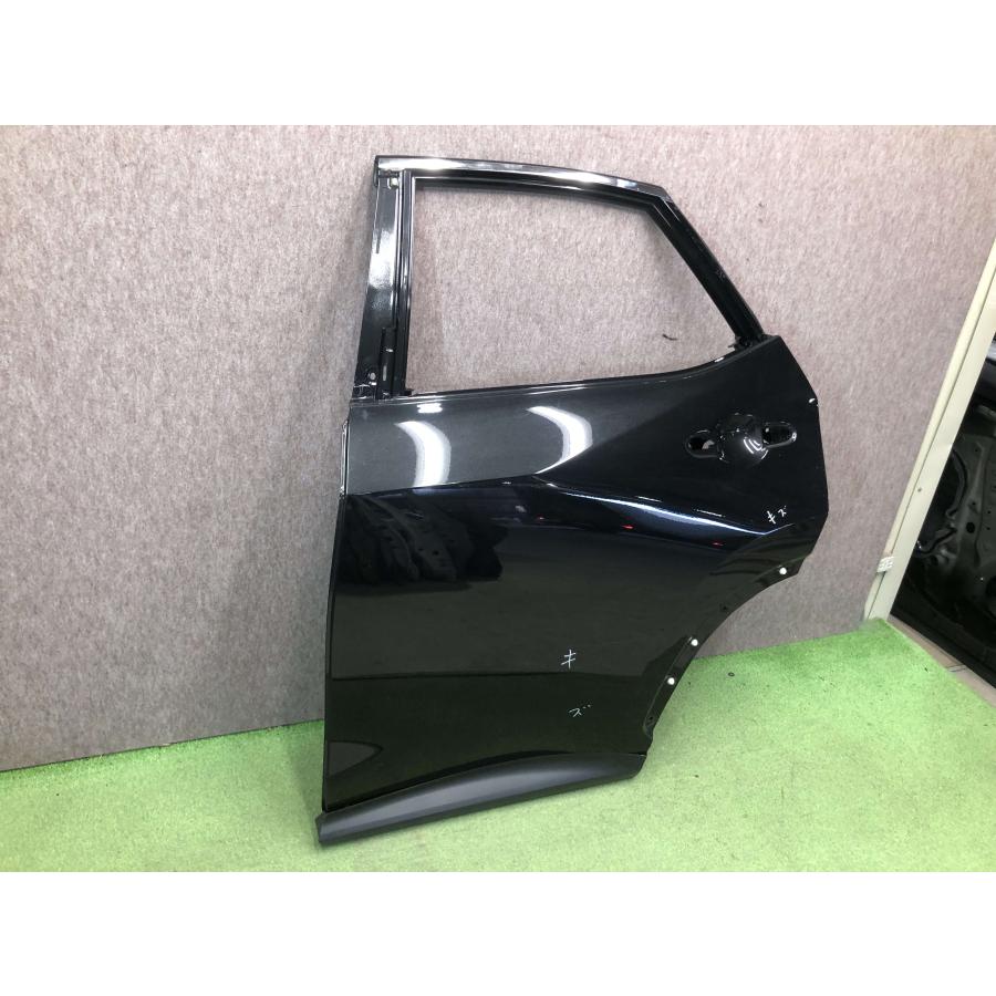 レクサス NX 20 NX250/350/350h/450h 純正 左 リアドア : 拓海商事