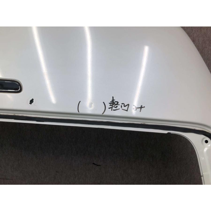 ハイエース ハイルーフ ワイド 200 リアゲート バックドア : 拓海商事