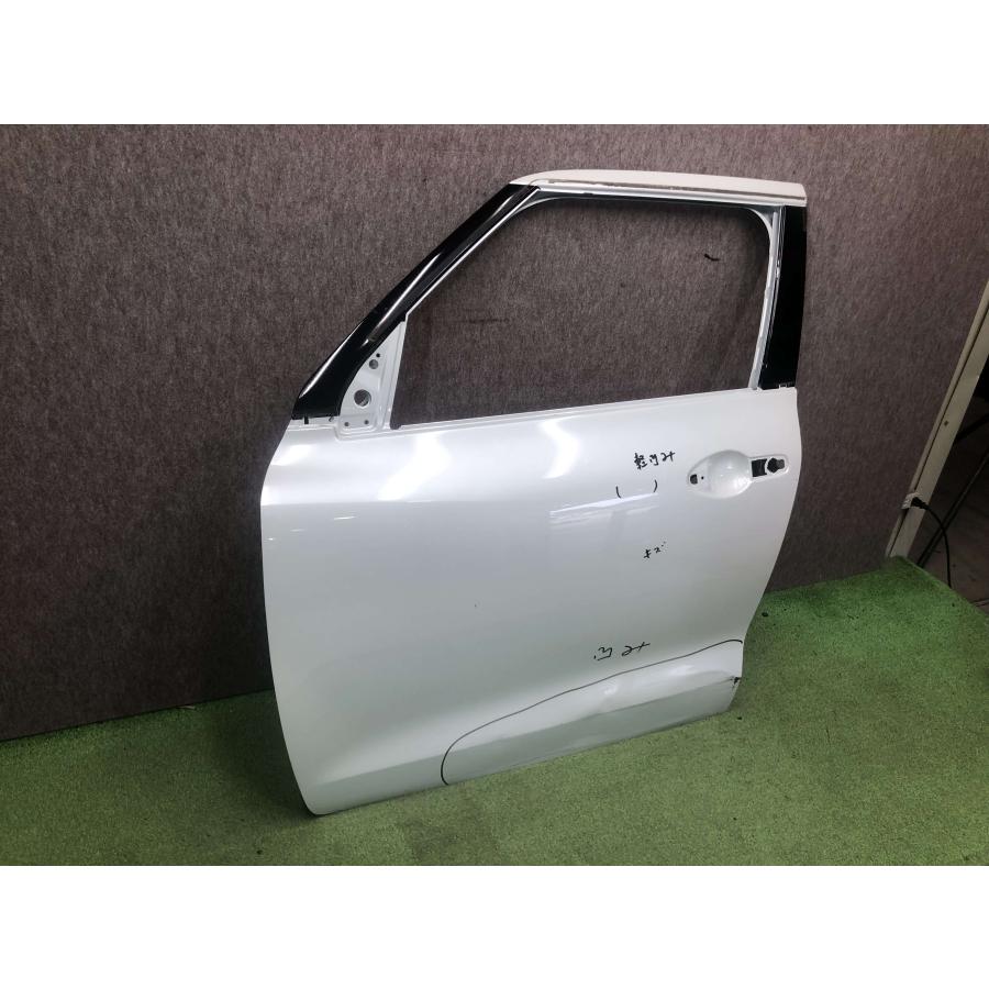 スズキ スイフト ZC33S スポーツ 純正 左フロントドア ZC13S/ZC33S