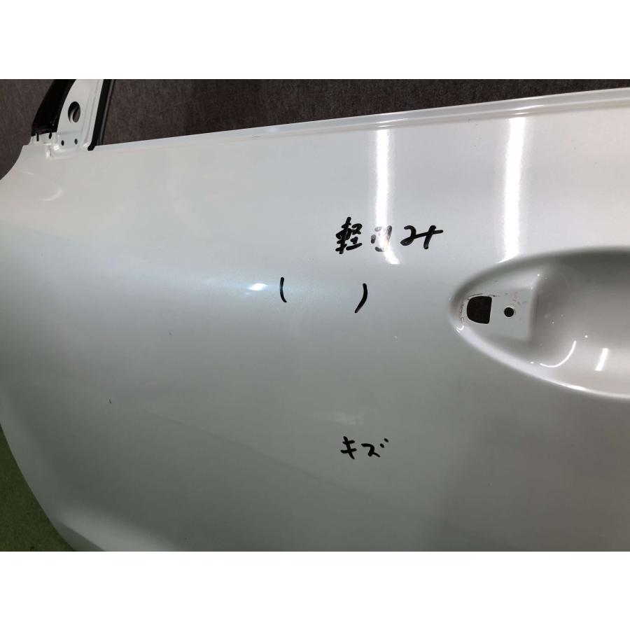 スズキ スイフト ZC33S スポーツ 純正 左フロントドア ZC13S/ZC33S