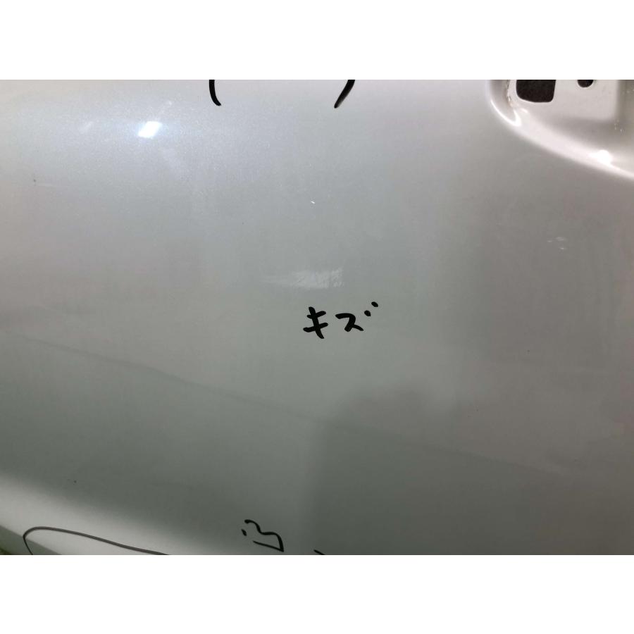 スズキ スイフト ZC33S スポーツ 純正 左フロントドア ZC13S/ZC33S