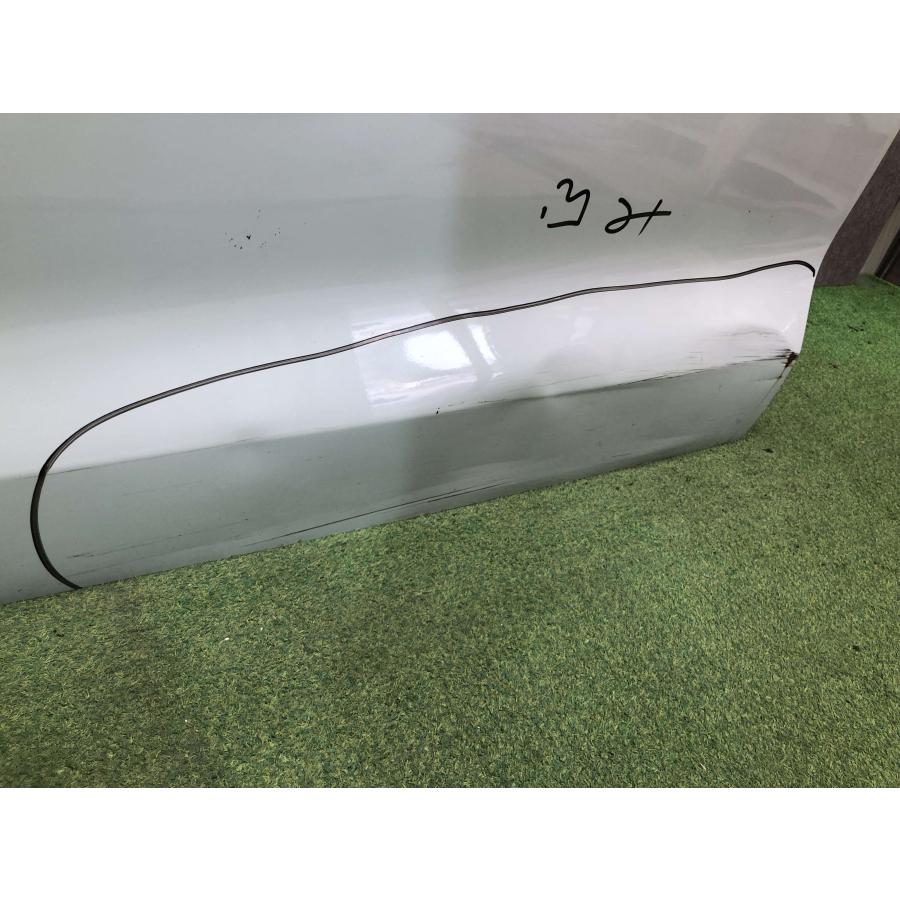 スズキ スイフト ZC33S スポーツ 純正 左フロントドア ZC13S/ZC33S