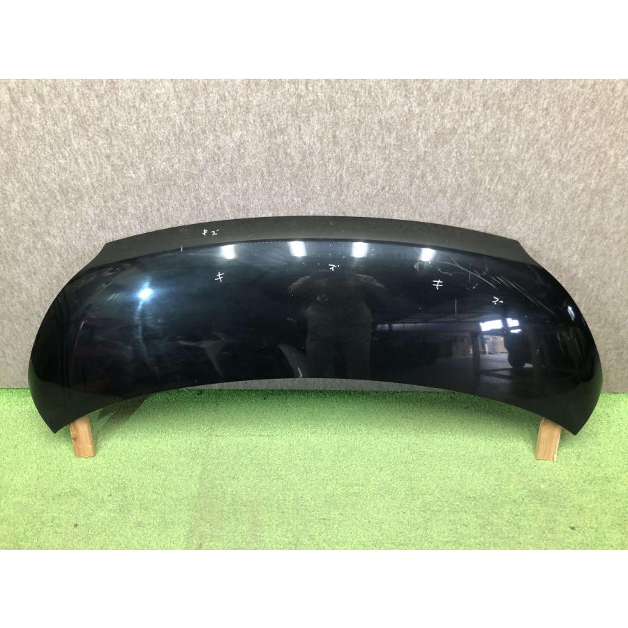 MK32S/MK42S スタンダード スペーシア 純正 ボンネット フードパネル