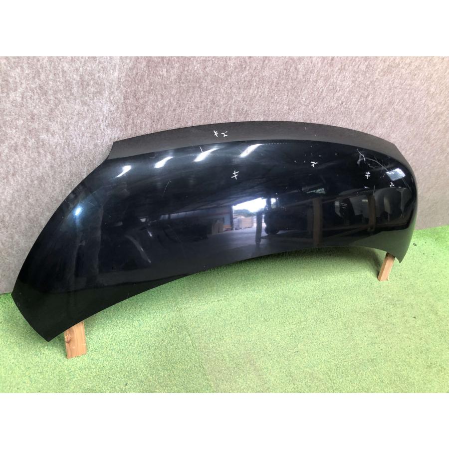 MK32S/MK42S スタンダード スペーシア 純正 ボンネット フードパネル