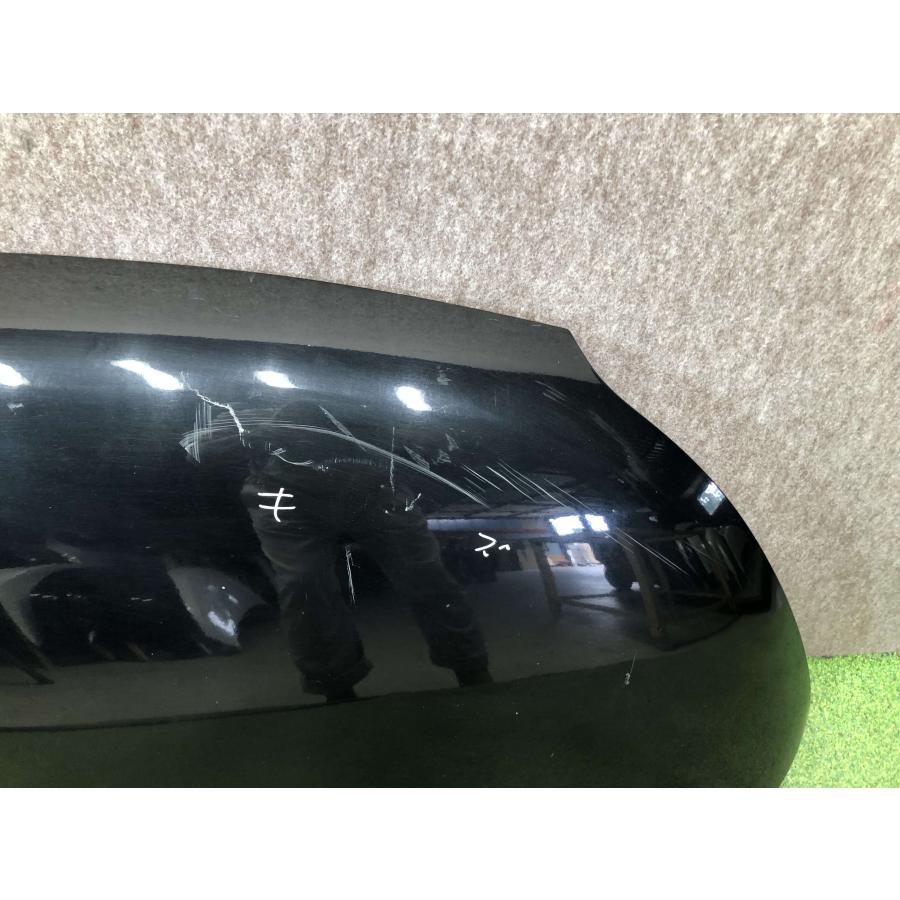 MK32S/MK42S スタンダード スペーシア 純正 ボンネット フードパネル