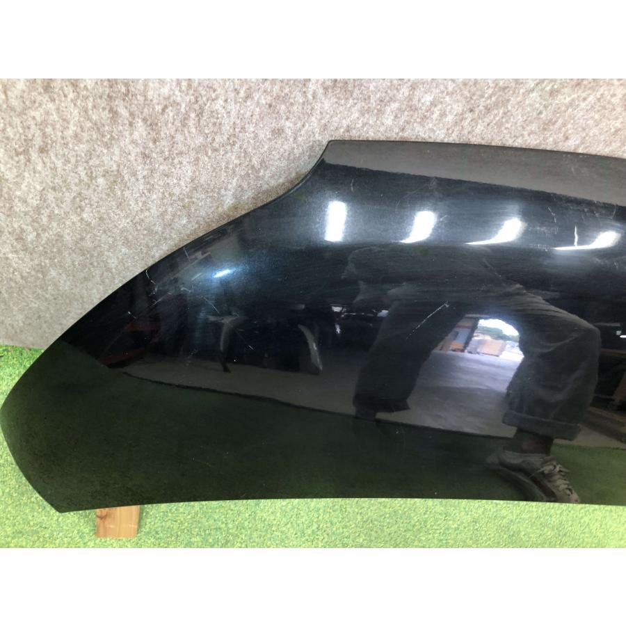 MK32S/MK42S スタンダード スペーシア 純正 ボンネット フードパネル