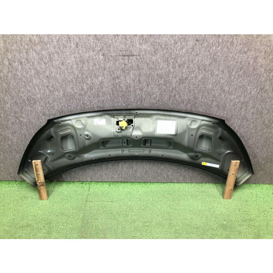 MK32S/MK42S スタンダード スペーシア 純正 ボンネット フードパネル