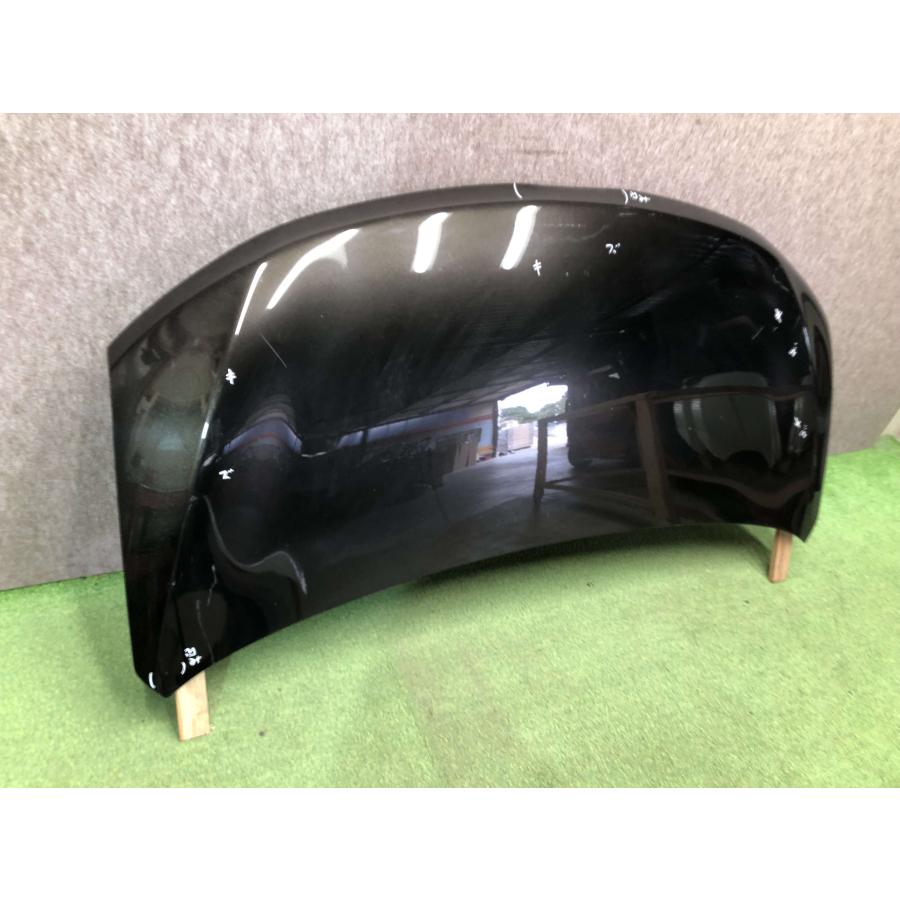 セレナ C26 後期 ボンネット 純正 パール FC26/HC26/HFC26/FNC26