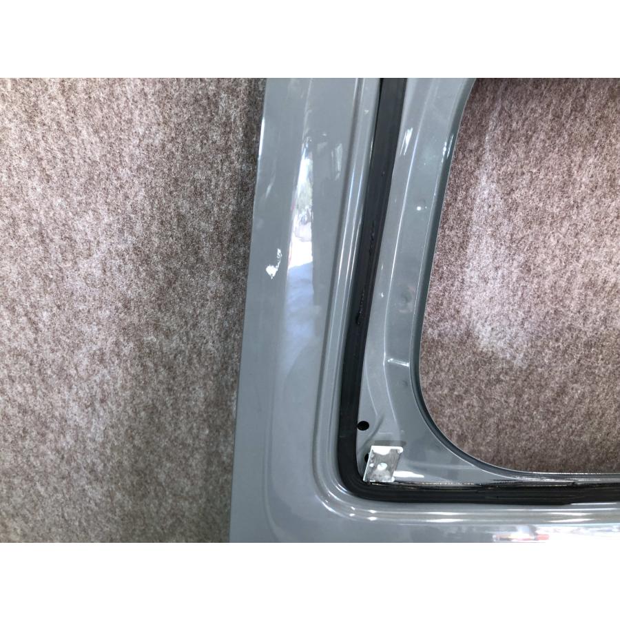 スズキ ジムニー JB64W JB74W 純正 リア ゲート バック ドア : 拓海