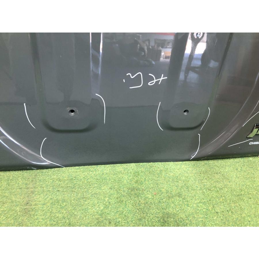 スズキ ジムニー JB64W JB74W 純正 リア ゲート バック ドア : 拓海
