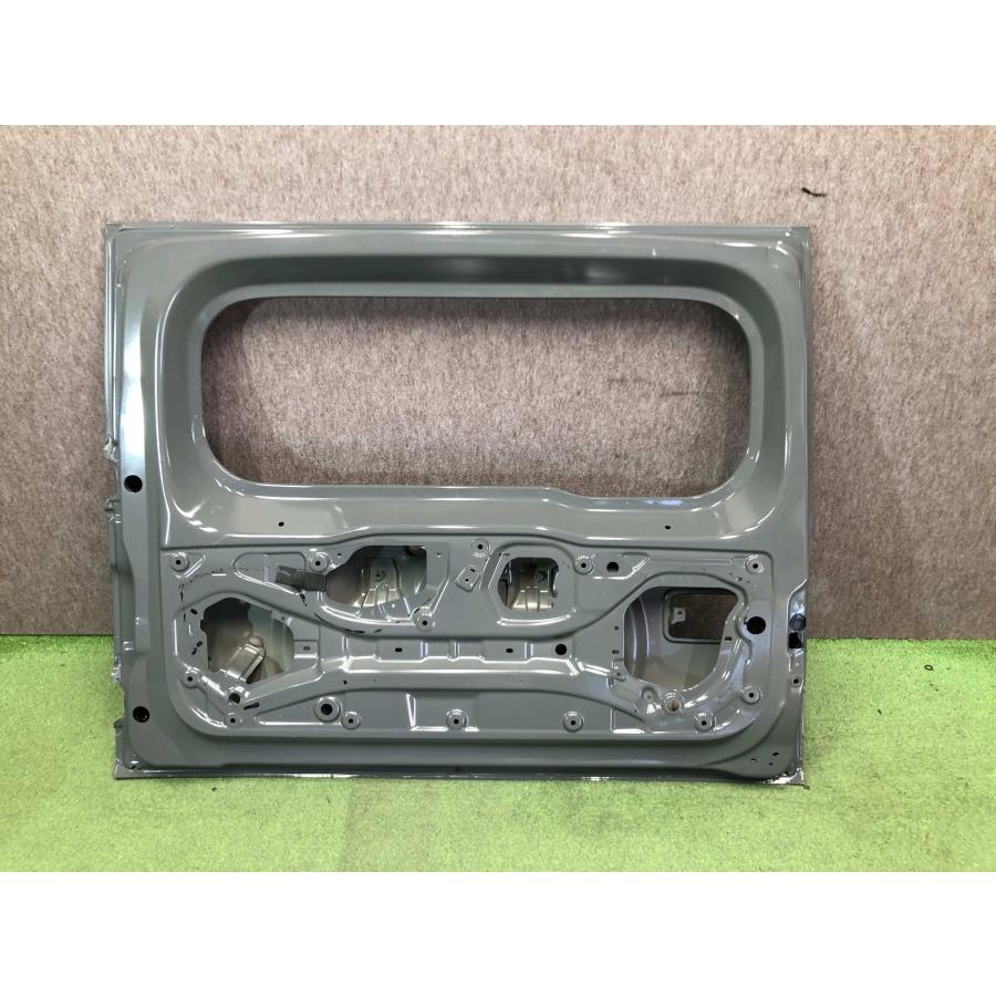 スズキ ジムニー JB64W JB74W 純正 リア ゲート バック ドア : 拓海