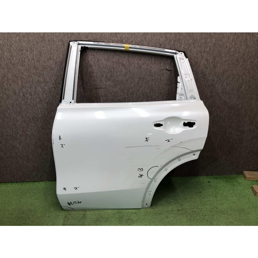 ホンダ ZR-V RZ3 RZ4 RZ5 RZ6 純正 左 リアドア : 拓海商事ヤフー店
