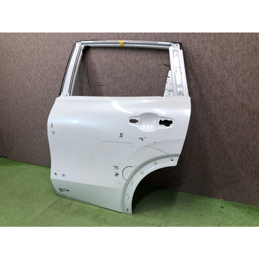 ホンダ ZR-V RZ3 RZ4 RZ5 RZ6 純正 左 リアドア : 拓海商事ヤフー店